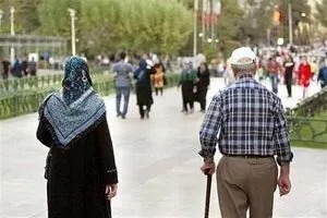 ارتباط تعداد کم گام های روزانه با زوال عقل و سکته مغزی