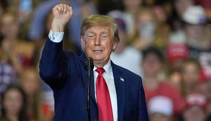 لفاظی ترامپ علیه ایران: شاید مجبور شوم کار را یکسره کنم!