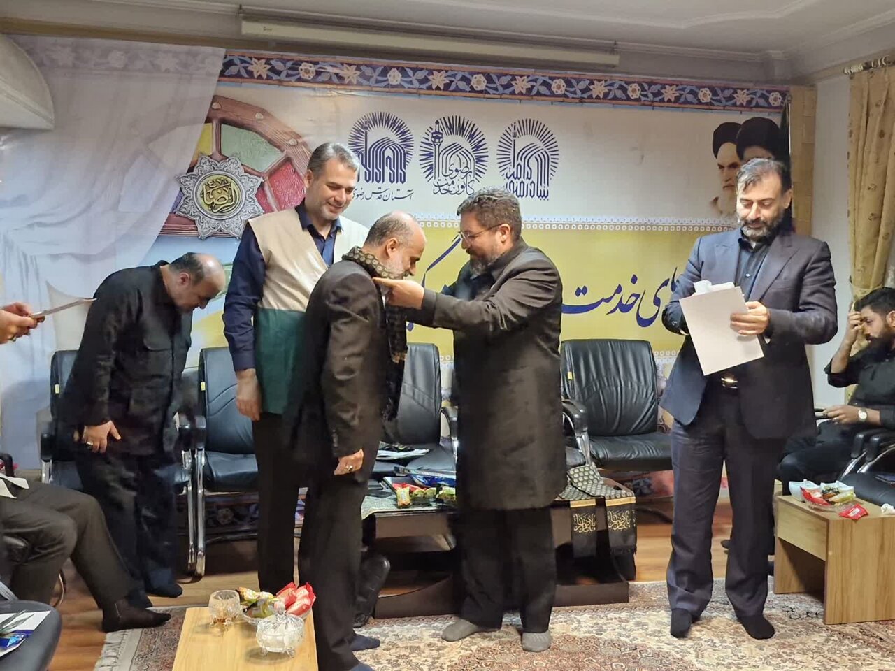 عصر قم