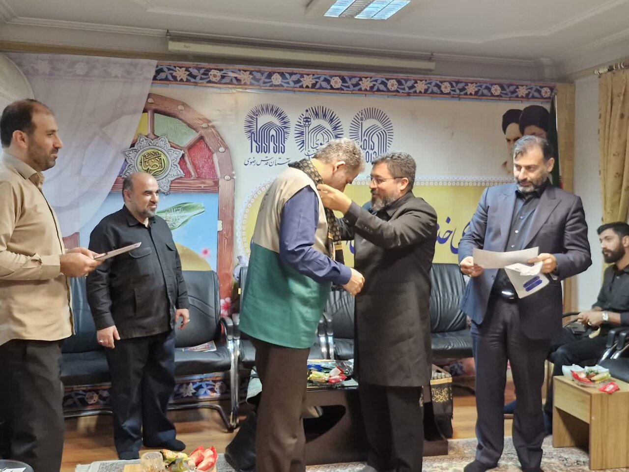 عصر قم