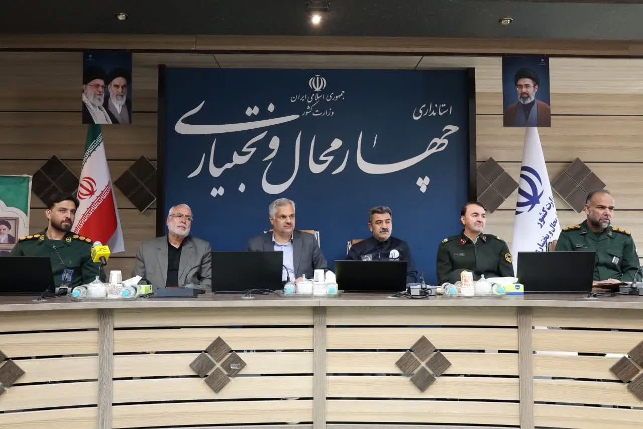 دستگاه‌های اجرایی در ترویج فرهنگ ایثار و شهادت سهیم باشند