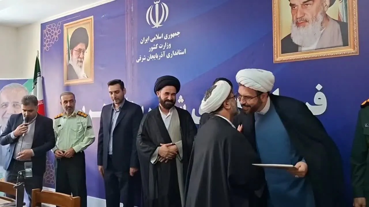 انتصاب دبیر جدید ستاد امر به معروف و نهی از منکر هریس