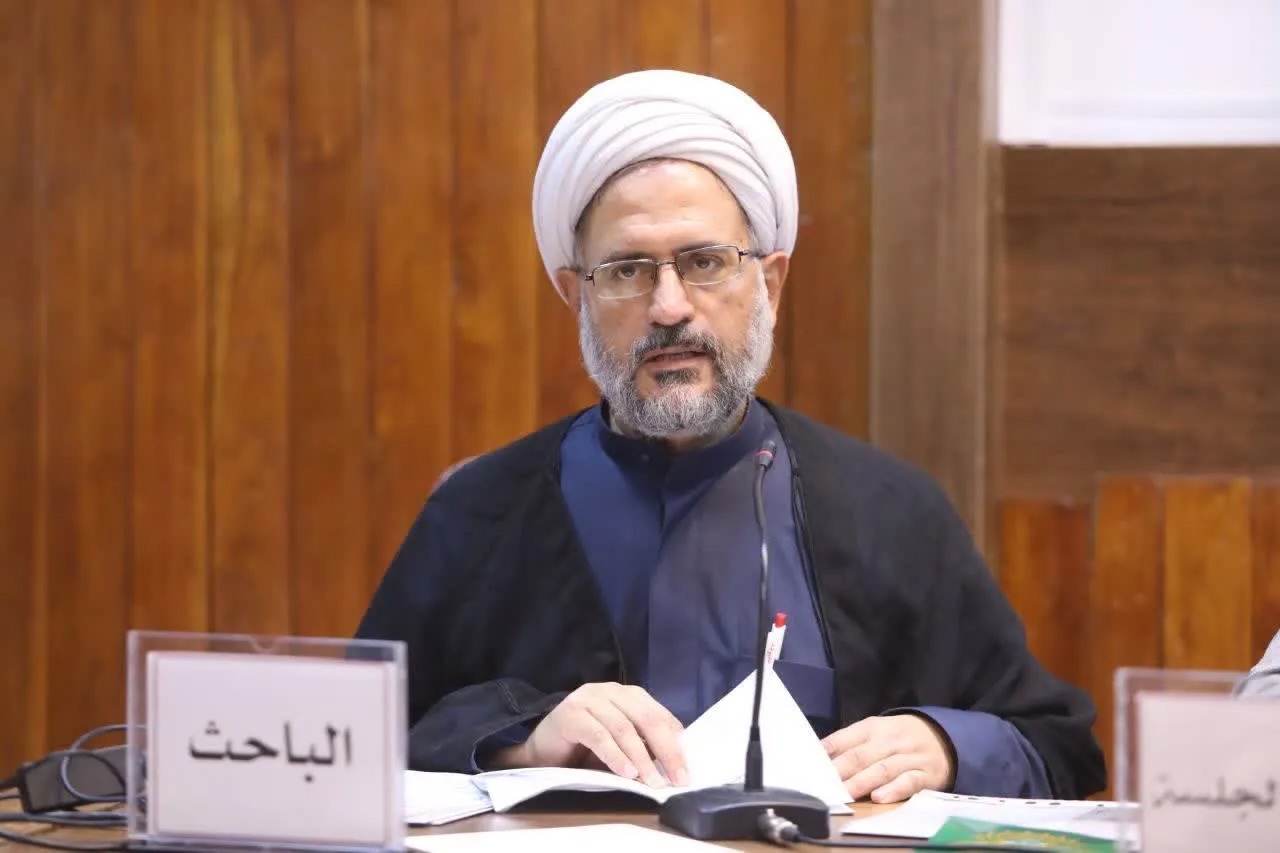 نهضت عاشورا با بهره‌گیری از عناصر ارتباطی، پیام احیای دین محمدی را ماندگار کرد