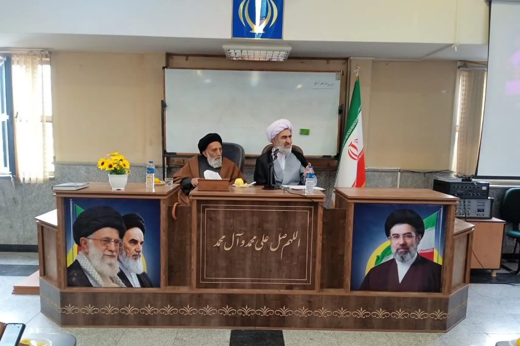 هفدهمین نشست پیش‌همایش «امتداد اجتماعی عرفان در ساحت تمدنی» برگزار می‌شود