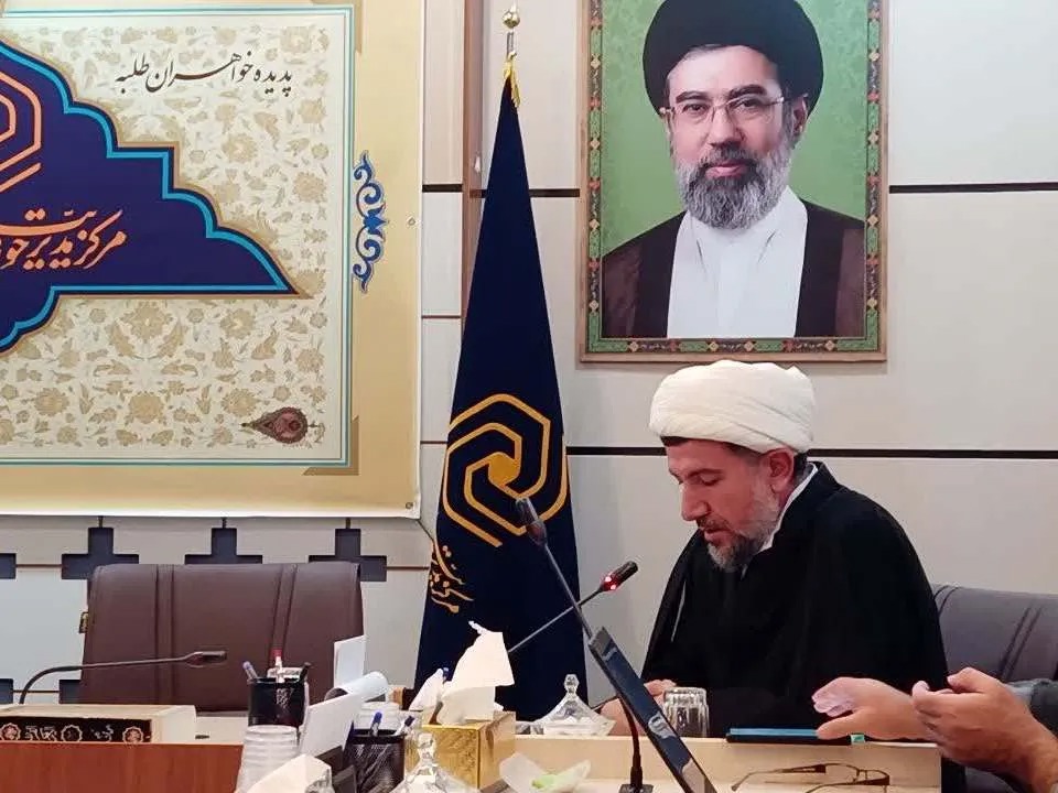 از معارف فاطمی تا روایت ایران قوی؛ مأموریت جدید شبکه تبلیغ بانوان
