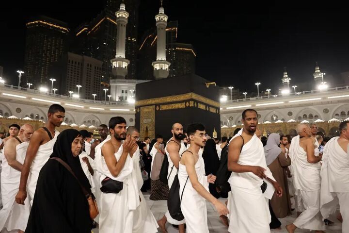 ضرورت مراجعه همه متقاضیان حج تمتع برای معاینات پزشکی