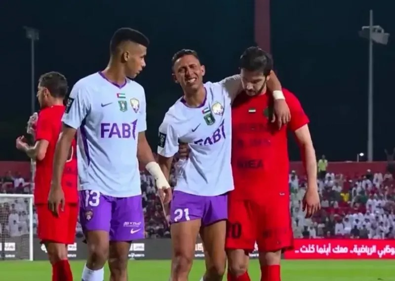 رحیمی، غایب بزرگ قهرمان آسیا مقابل تراکتور