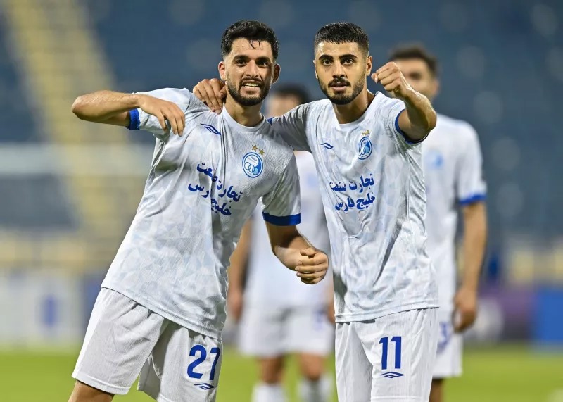 البیان: جنگ استقلال و شباب‌الاهلی برای صدر آسیا