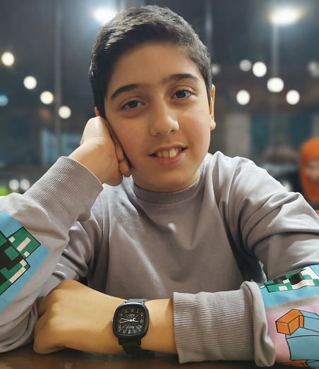 از پابوسی مادر تا شهد شیرین شهادت