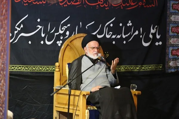 سیره حضرت زهرا چراغ راه طلاب در جهاد تبیین باشد