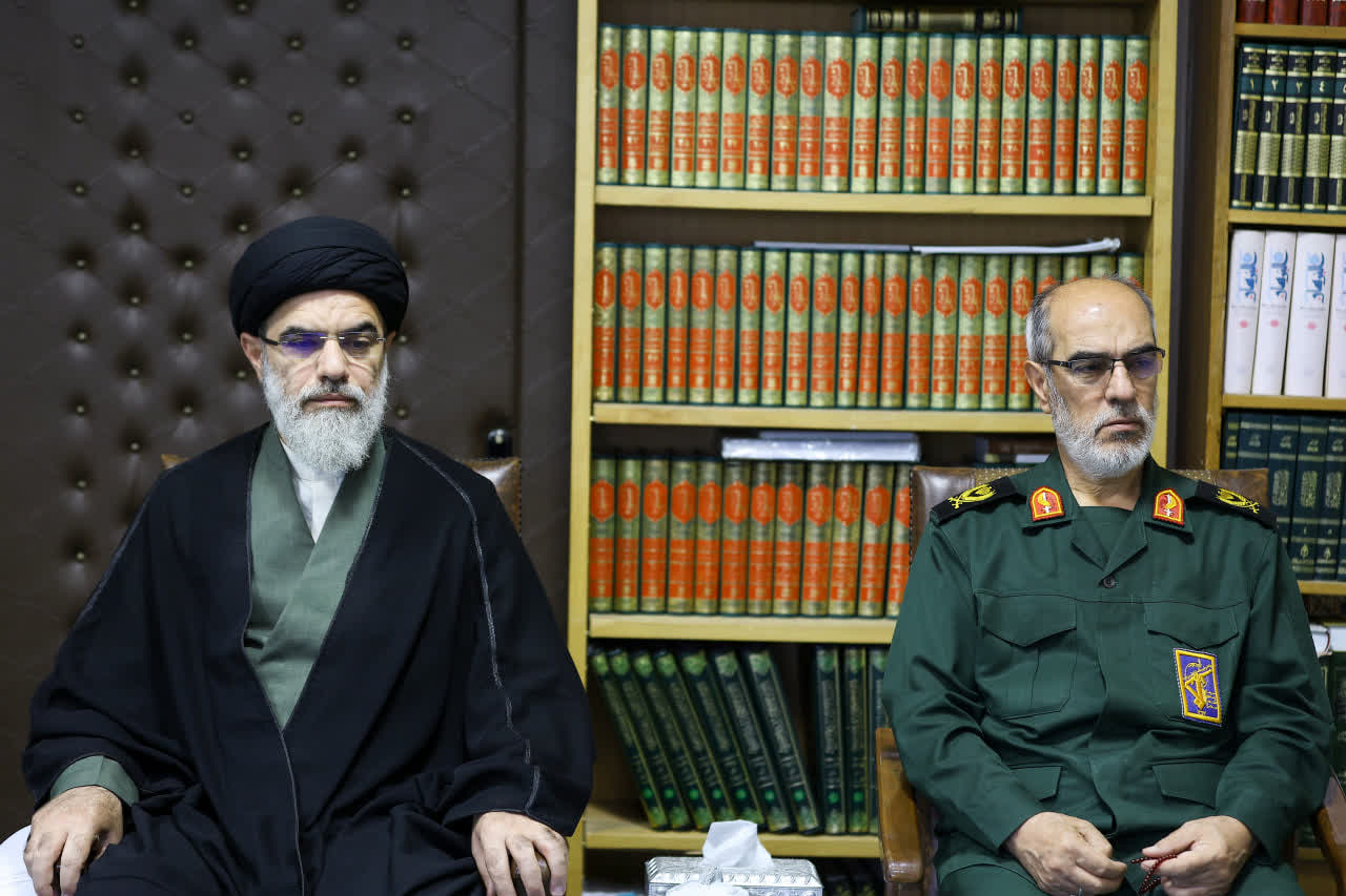 عصر قم
