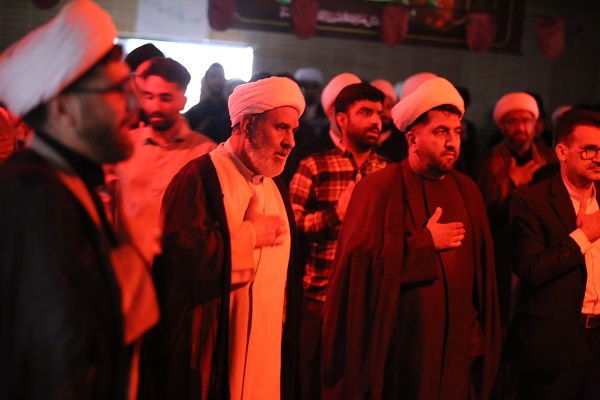 عصر قم