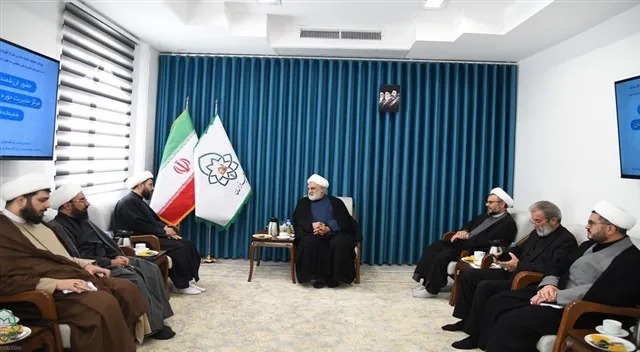 ظرفیت‌های علمی حوزه علمیه خراسان در تراز عرضه جهانی قرار دارد