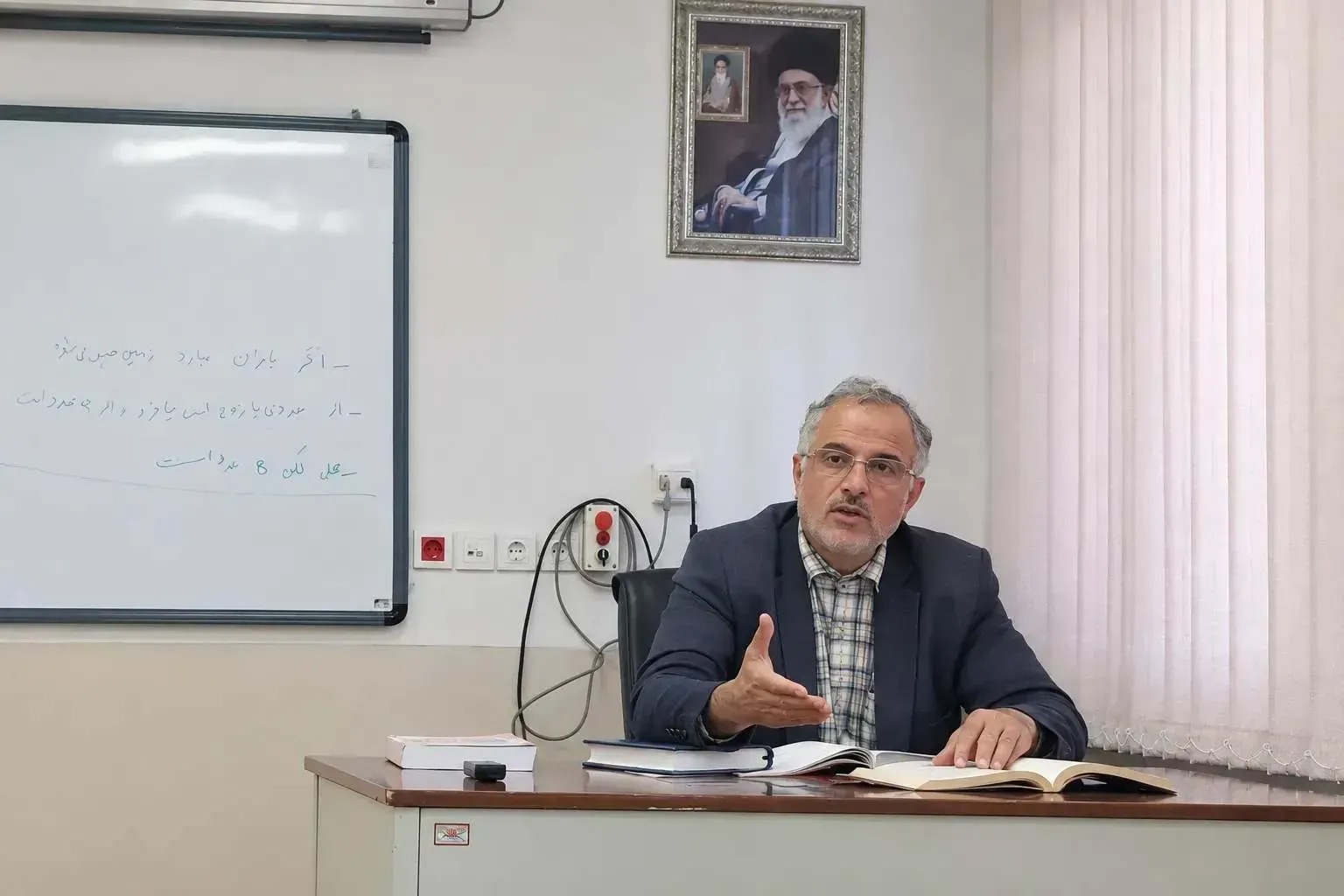 نقش نظریه پیوند در تبیین ادراک و فرایند تصمیم‌گیری