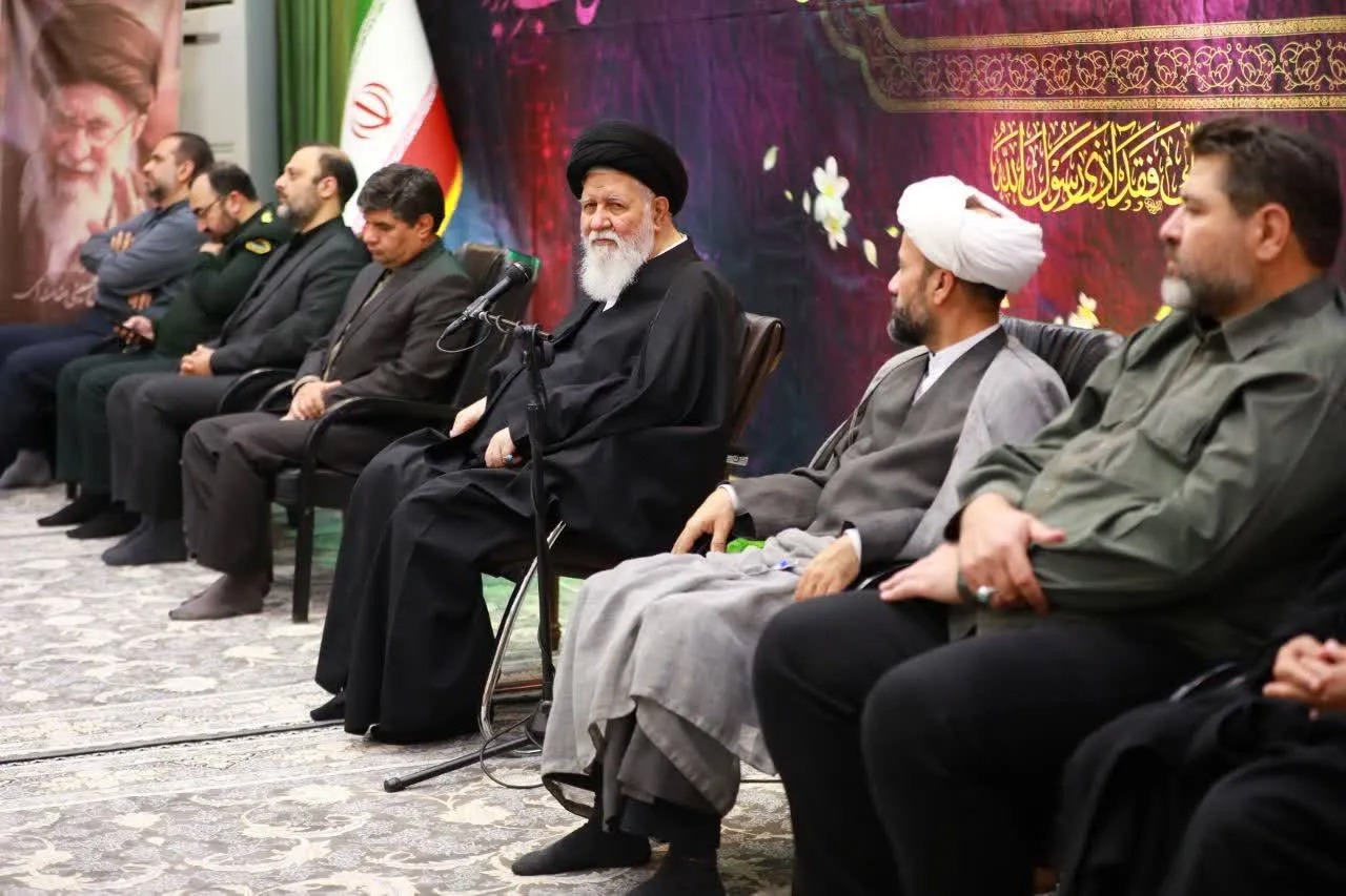 تسخیر لانه جاسوسی آمریکا، انقلاب دوم بود