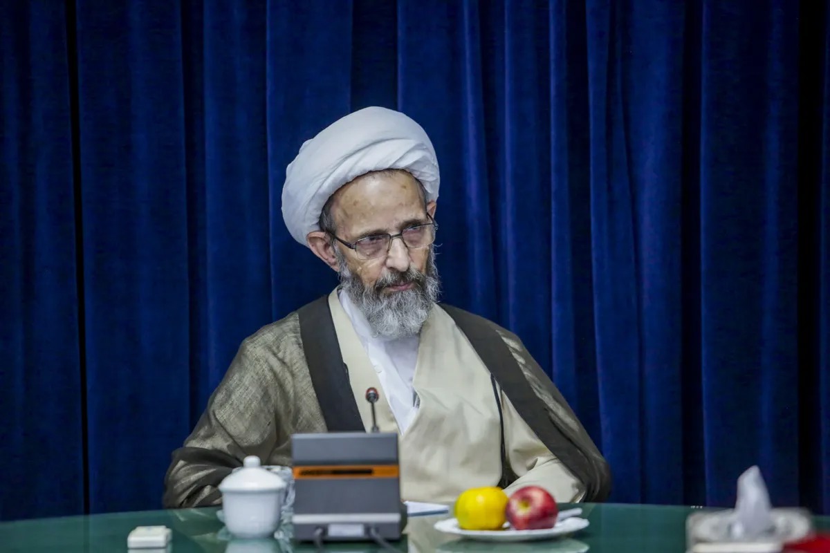 آیت‌الله مهدوی کنی مورد اعتماد امام و مرجعی برای نیروهای انقلابی بود