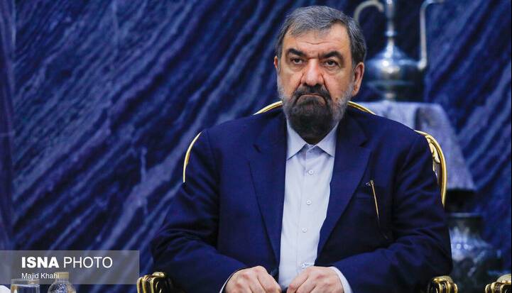 محسن رضایی: مقامات ارشد چهار کشور معتقد بودند راه حل مشکلات همراهی همه با یکدیگر است