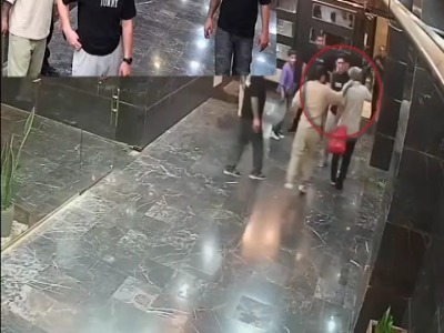 عوامل ضرب‌وشتم وحشیانه پیرمرد کرجی بازداشت شدند