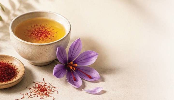 طلای سرخ درترازوی علم