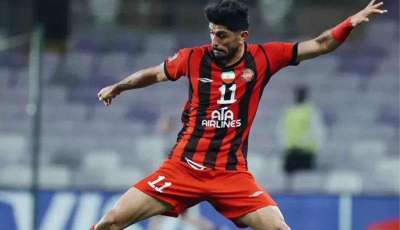 بدشانسی اسماعیلی‌فر با نقش‌آفرینی خالد و تیرک!