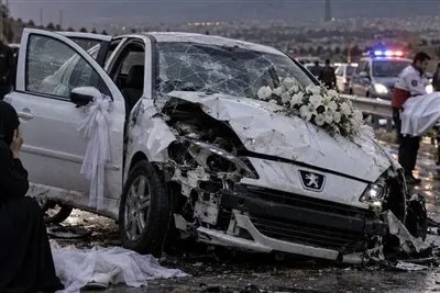 خسارت تصادف خودرو چه زمانی به نرخ روز محاسبه نمی‌شود؟
