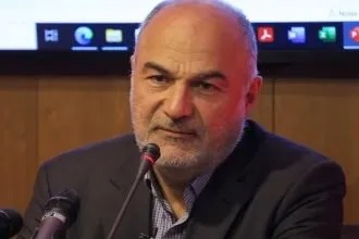 نقشه استعمار برای ایران‌زدایی