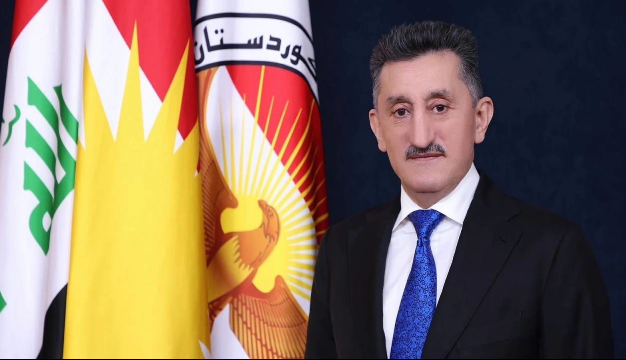 ادعای اربیل درباره بازدید یک هیئت ایرانی از پایگاه الحریر