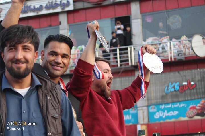 عصر قم