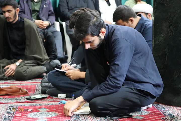 عصر قم