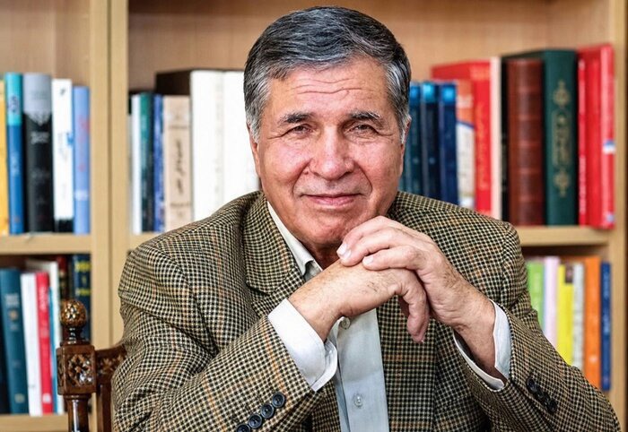 سلام طالبان به زبان فارسی