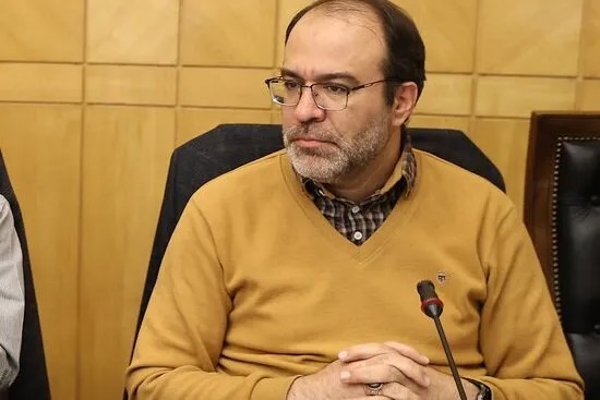 طغیانی ناظر در شورای فقهی شد