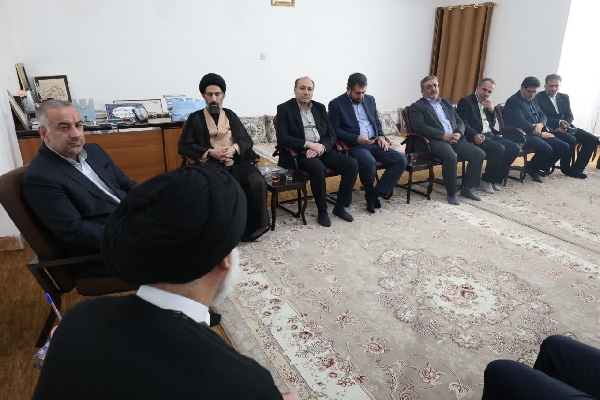 عصر قم