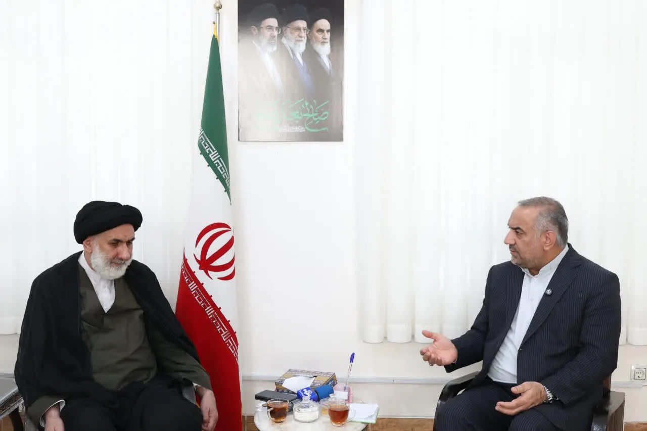 فعالیت فرهنگی و تبلیغی بالغ بر ۵۰۰ روحانی در زندان‌های کشور