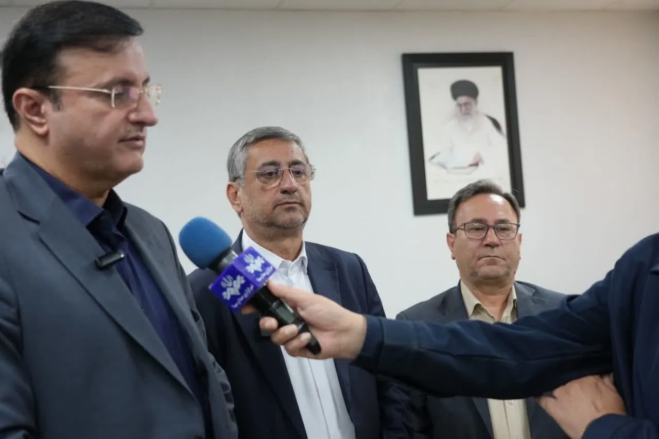 تولید کشاورزی کشور در جنگ ۴۰ روزه تداوم داشت/ خرید ۳۴۰هزارتن گندم در لرستان