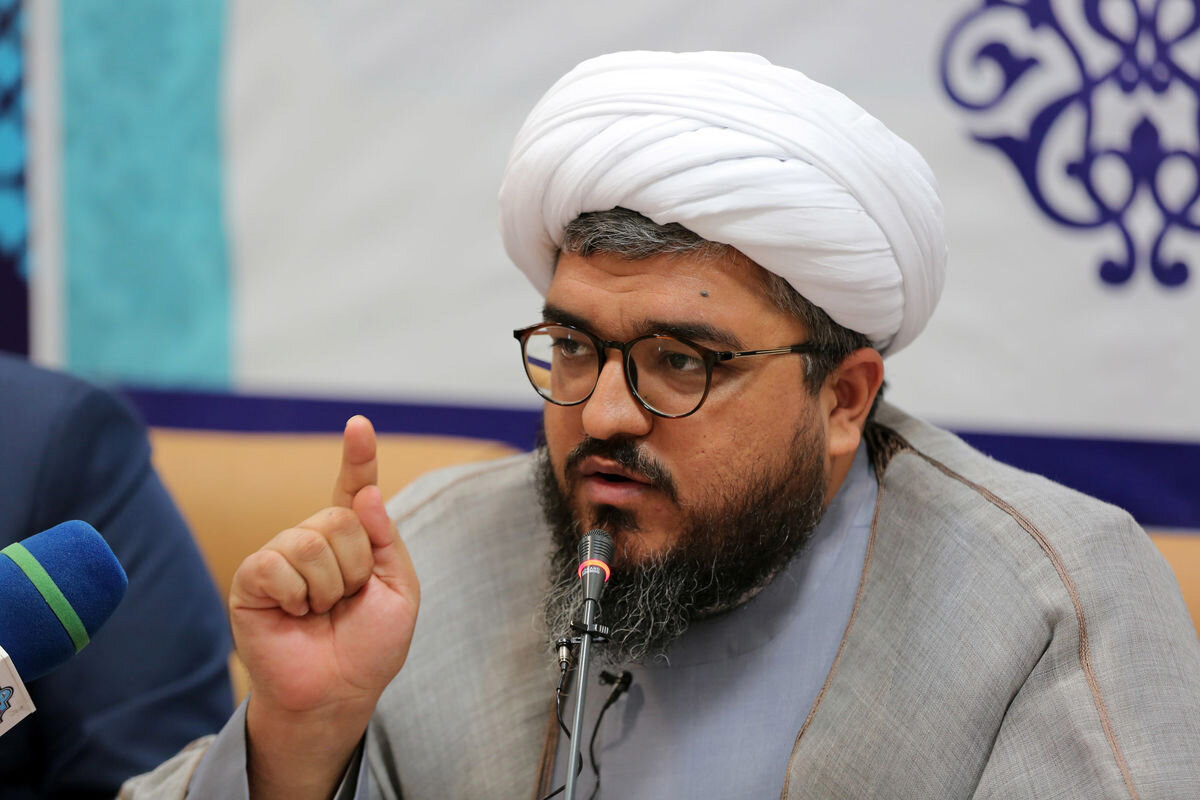 حسین‌آبادی: عکاسان ظرفیت مهمی برای ترویج فرهنگ مهدویت دارند