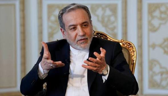پیام اینستاگرامی عراقچی در خصوص نشست چهارجانبه ایران، ترکیه، عربستان و‌ پاکستان