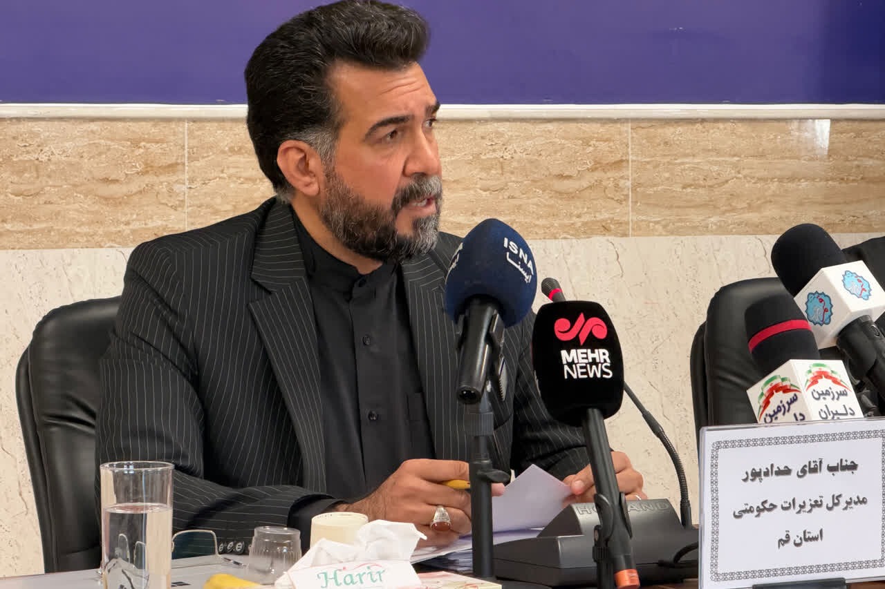 رسیدگی به بیش از ۸ هزار پرونده تخلفات بازار در قم طی هفت ماه
