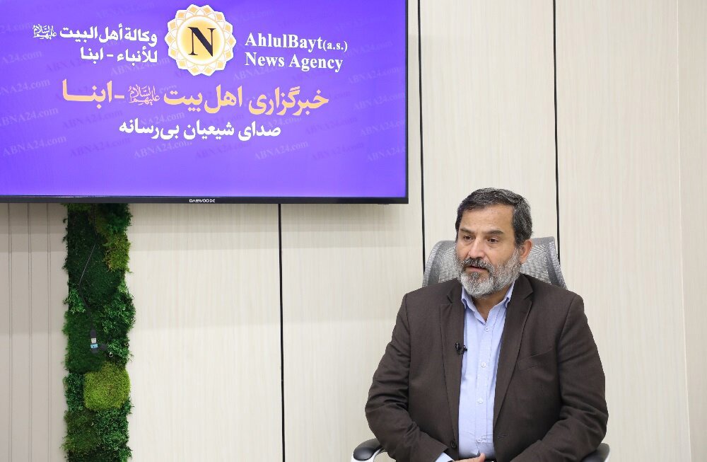 ویدیو | آمریکا در سودای نفت متحدان خود در خلیج فارس
