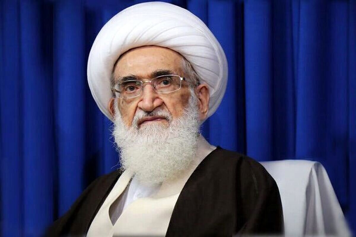 آیت‌الله نوری‌همدانی: حبس و اعدام علما، زمینهٔ سقوط و بی‌اعتباری حکام ظالم است