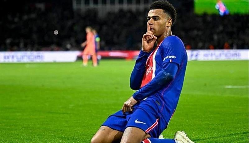 سد محکم PSG برابر غول‌های لیگ برتر و بایرن برای «دوئه»