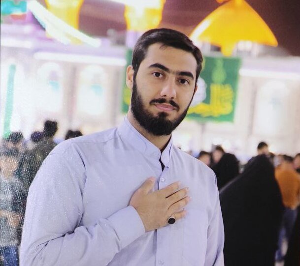 آرمان علی‌وردی؛ جوانی که نامش در تاریخ ماندگار شد