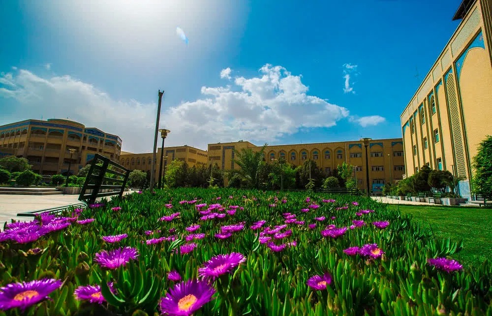 دعوت جامعه الزهرا از دختران محجبه آذربایجان برای تحصیل در این مؤسسه علمی
