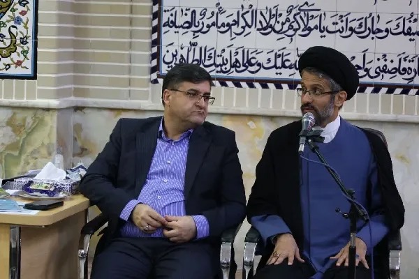 استقبال نسل جوان از مراسم معنوی اعتکاف یک سرمایه اجتماعی و معنوی است
