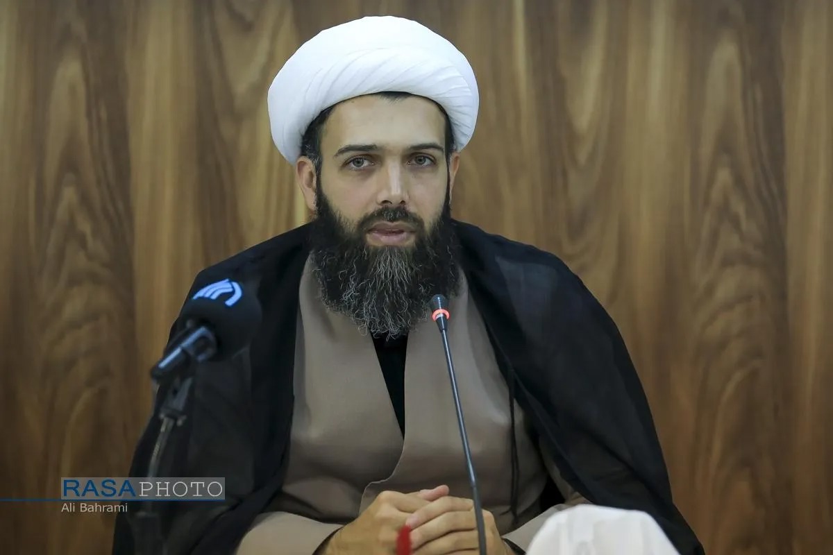 دنبال توسعه تشکل‌های فعال حوزه بین الملل هستیم