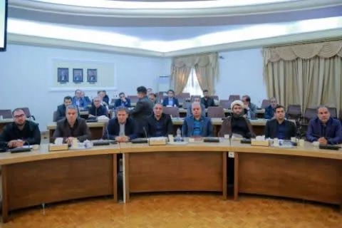 ضرورت حمایت دستگاه‌های متولی از مشاغل خانگی خانواده‌های طلاب