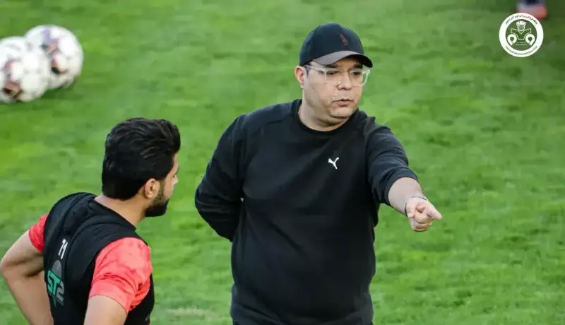 کشف ورژن جدید دانیال ایری از اصفهان