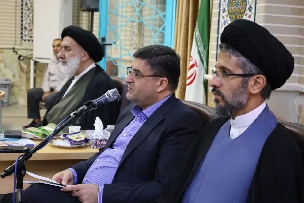 اعتکاف زمینه مناسبی برای تجربه مسئولیت‌پذیری در نوجوانان و جوانان فراهم می‌کند