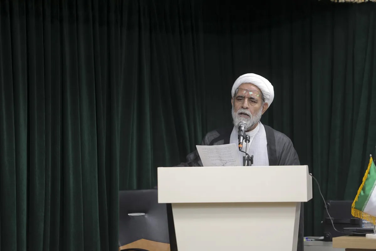 دقت تاریخی و تحلیل مستند حوادث از ویژگی‌های برجسته آیت‌الله شبیری زنجانی بود