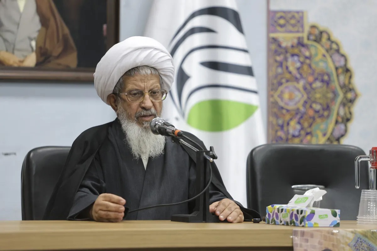 آیت‌الله شبیری زنجانی از دقتی کم‌نظیر در فقه و رجال برخوردار بود