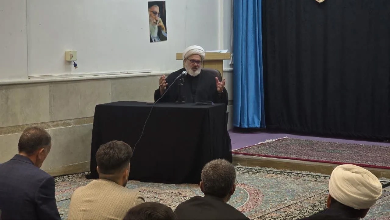 فعال‌سازی جلسات قرآنی و محله‌محور در مساجد، مصداق بارز «جهاد تبیین» است